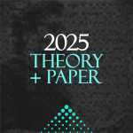 2025 Theory + Paper Class