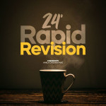 2024 Rapid Revision