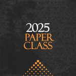 2025 Paper Class