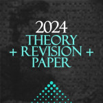 2024 Theory + Revision + Paper Class