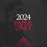 2024 Paper Class